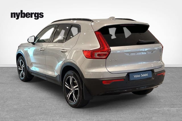Volvo XC40 2025 – bild 3