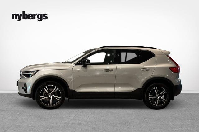 Volvo XC40 2025 – bild 2