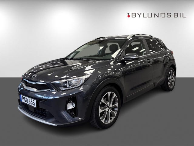 Kia Stonic 2020