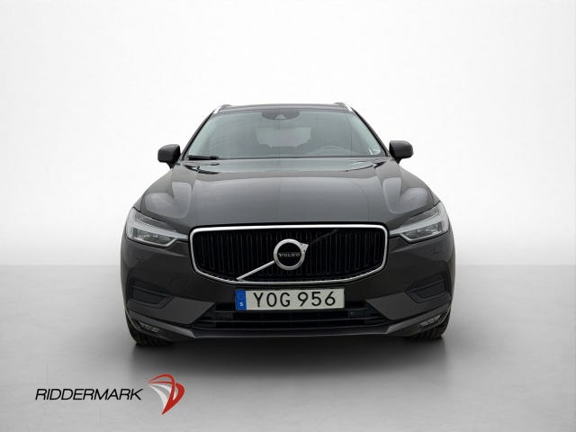 Volvo XC60 2019 – bild 2