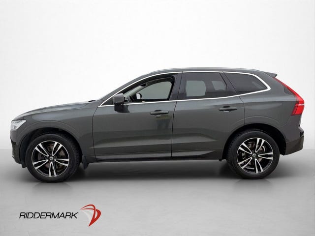 Volvo XC60 2019 – bild 4
