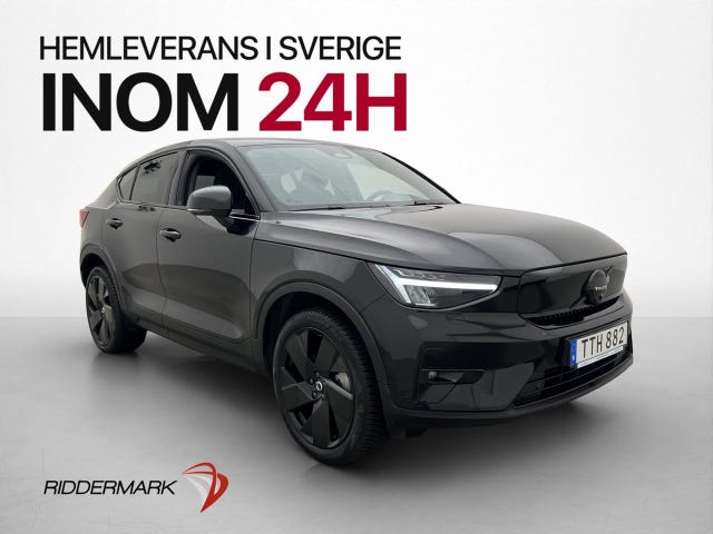 Volvo C40 2024