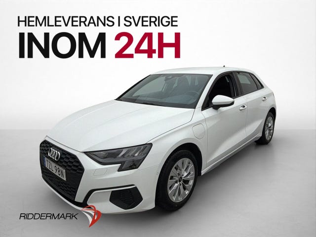 Audi A3 2024