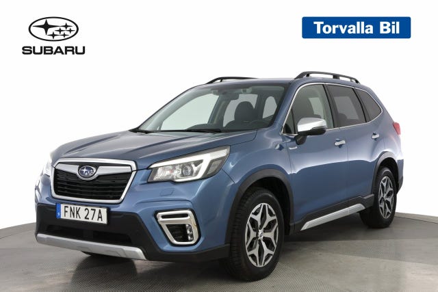 Subaru Forester 2020