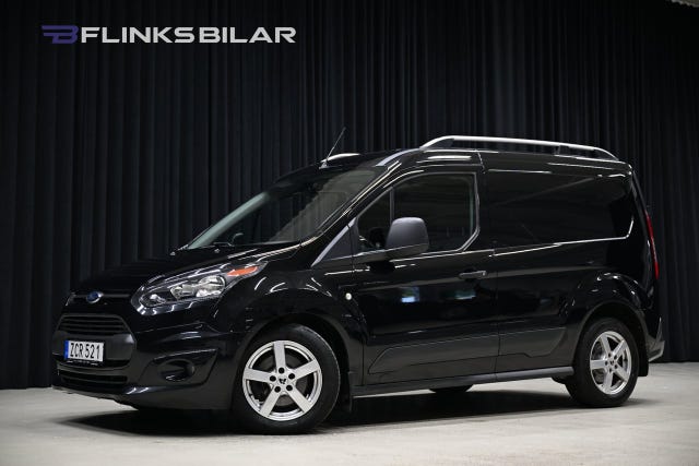 Ford Transit Connect 2018