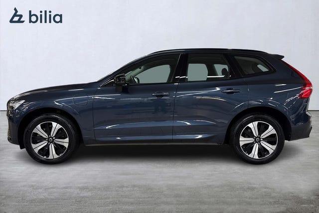 Volvo XC60 2025 – bild 3