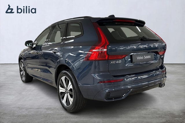 Volvo XC60 2025 – bild 2