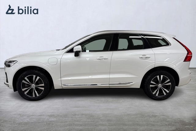 Volvo XC60 2024 – bild 3