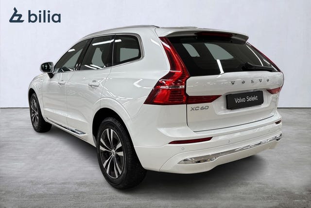 Volvo XC60 2024 – bild 2