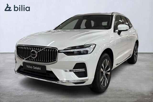Volvo XC60 2024