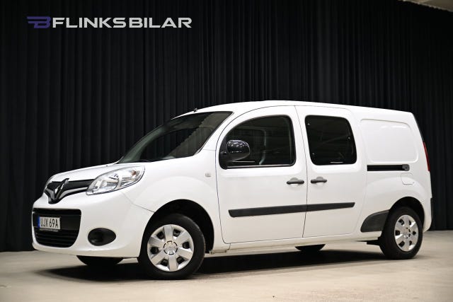 Renault Kangoo 2020