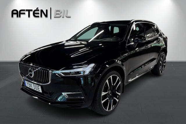 Volvo XC60 2020