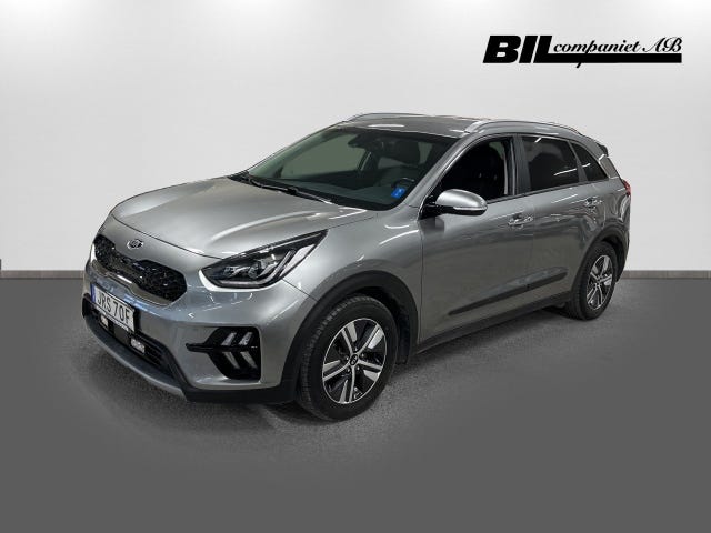 Kia Niro 2019