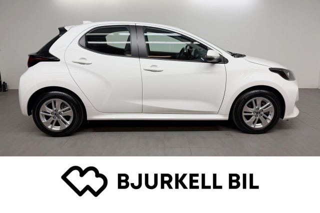 Mazda 2 2024