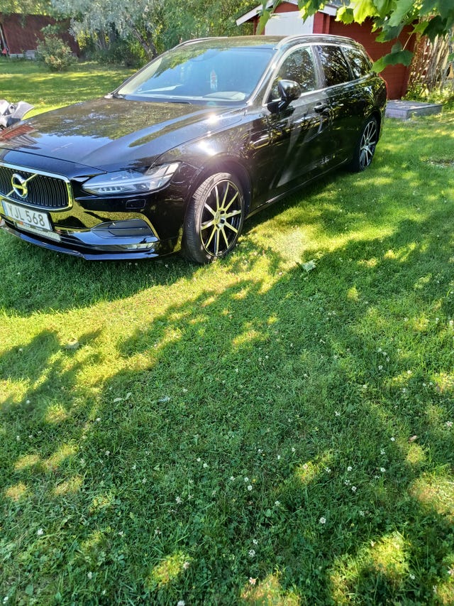 Volvo V90 2017 – bild 2