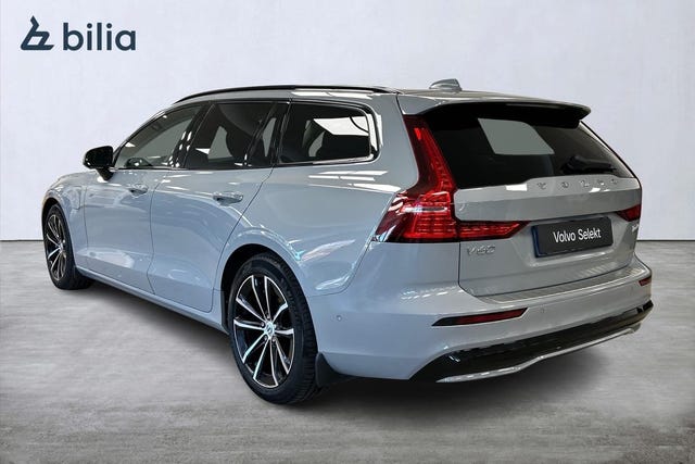Volvo V60 2025 – bild 2