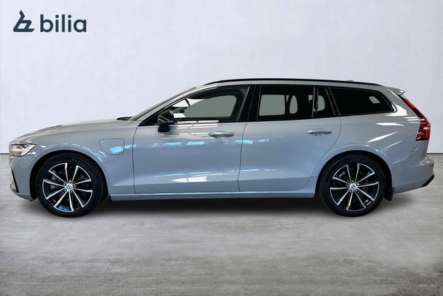 Volvo V60 2025 – bild 3