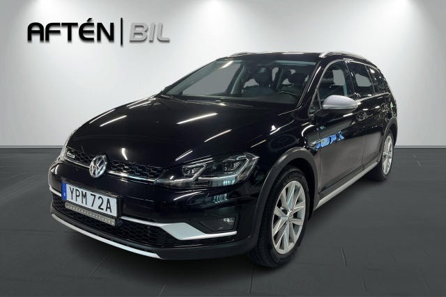 Volkswagen Golf I 2020