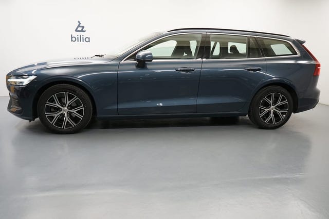 Volvo V60 2024 – bild 2