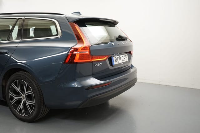 Volvo V60 2024 – bild 3