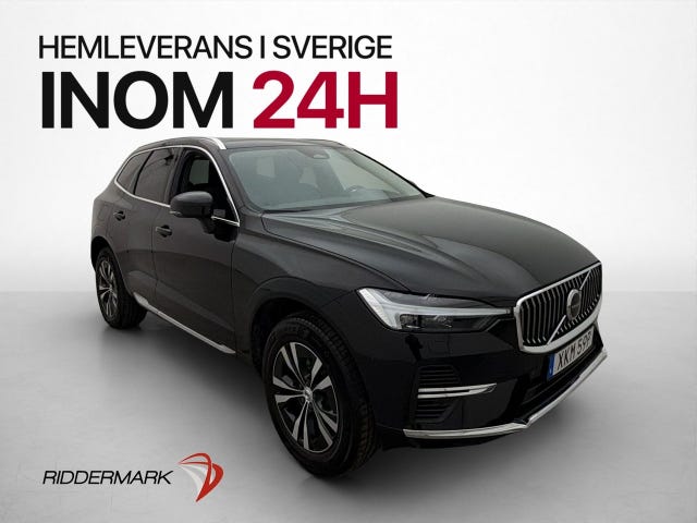 Volvo XC60 2025 – bild 3
