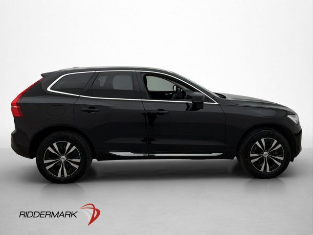 Volvo XC60 2025 – bild 4