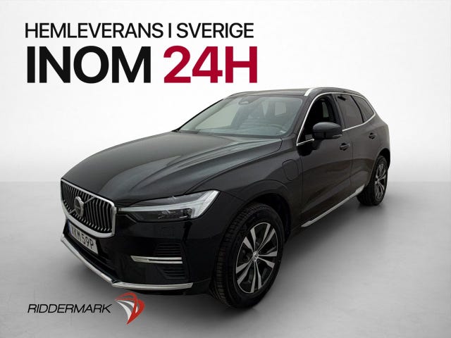 Volvo XC60 2025
