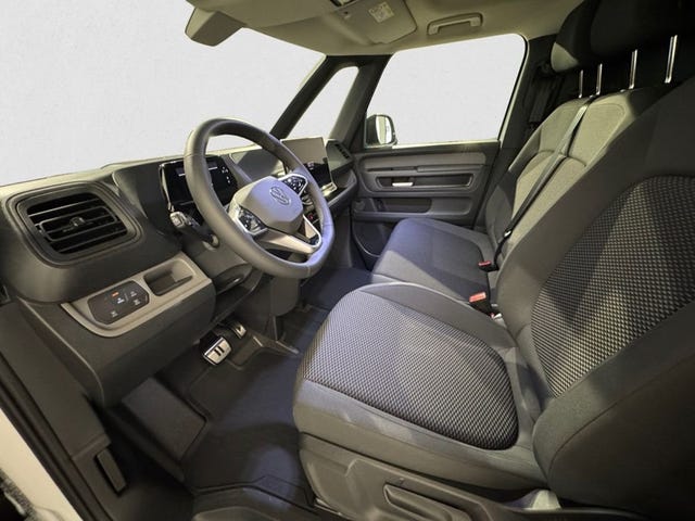 Volkswagen ID. Buzz 2026
