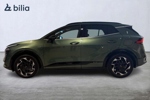 Kia Sportage 2023 – bild 3