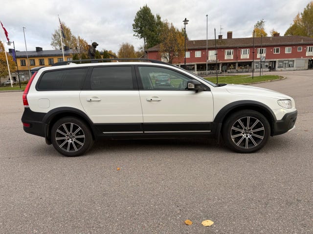 Volvo XC70 2016 – bild 4