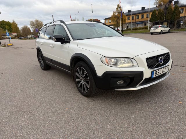 Volvo XC70 2016 – bild 3
