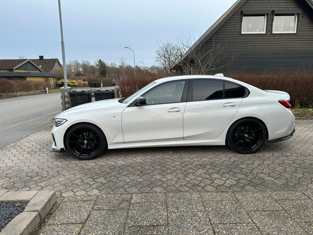 BMW 320i 2020