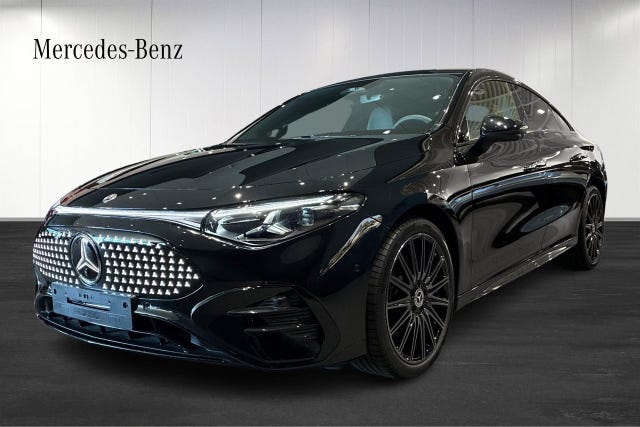 Mercedes-Benz CLA 250+ 2025