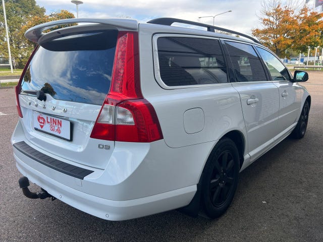 Volvo V70 2012 – bild 4