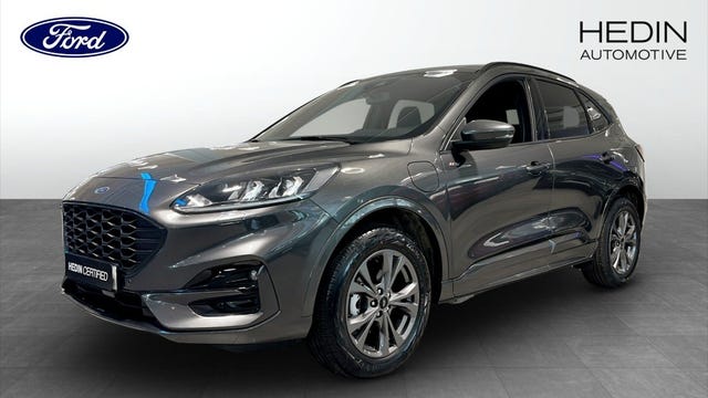 Ford Kuga 2024