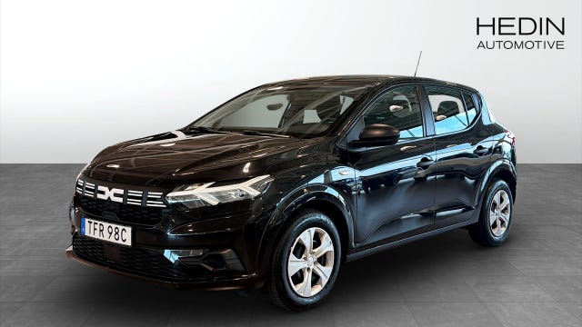 Dacia Sandero 2023