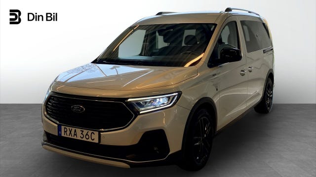 Ford Transit 2022