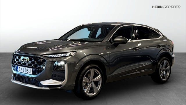 Audi Q3 2026