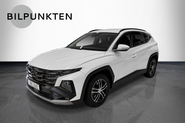 Hyundai Tucson 2025