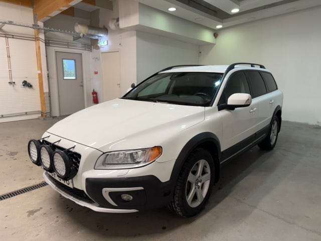Volvo XC70 2014 – bild 4