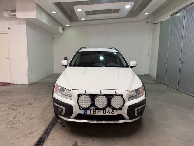 Volvo XC70 2014 – bild 2