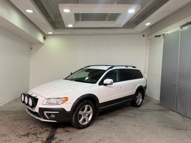Volvo XC70 2014
