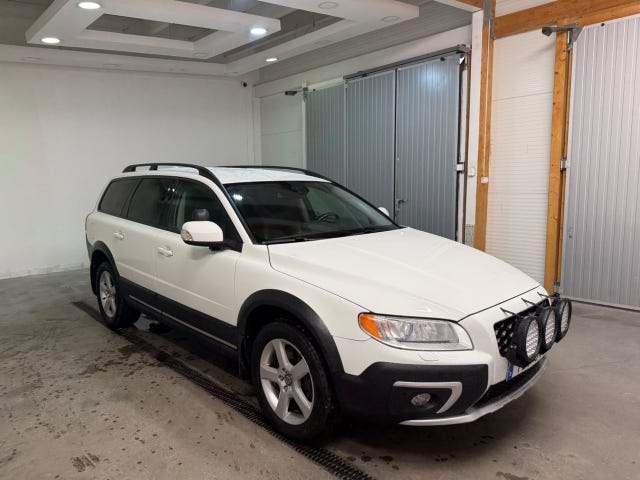 Volvo XC70 2014 – bild 3