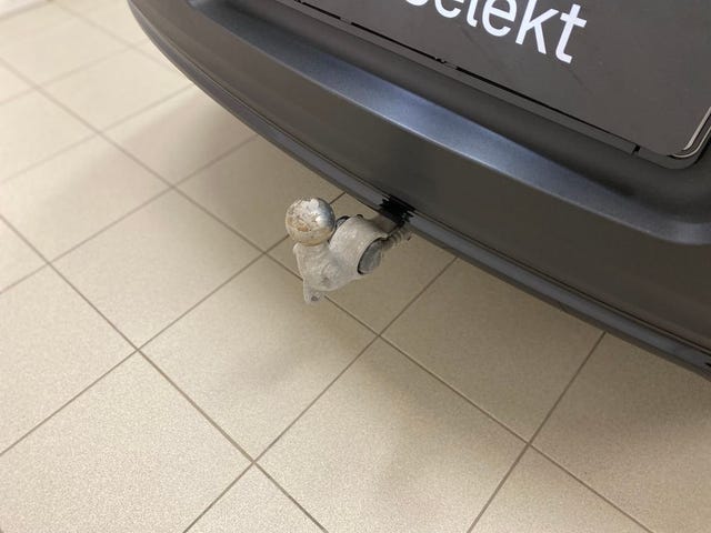 Volvo XC40 2025 – bild 3