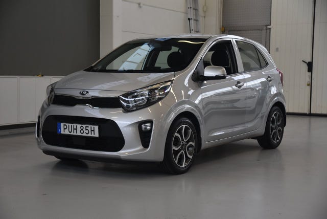 Kia Picanto 2021