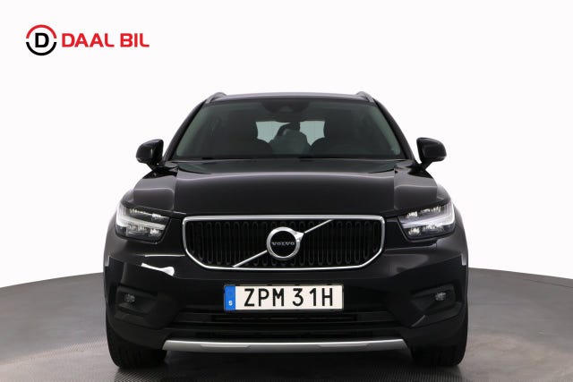 Volvo XC40 2020 – bild 2