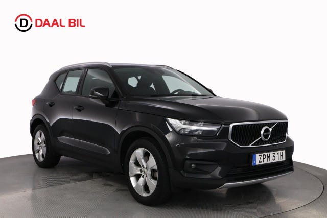 Volvo XC40 2020 – bild 3
