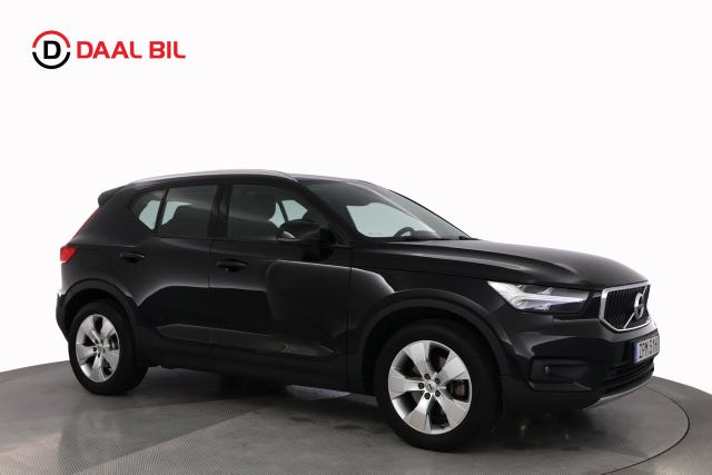 Volvo XC40 2020 – bild 4