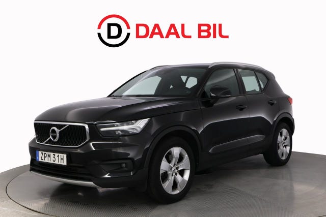 Volvo XC40 2020
