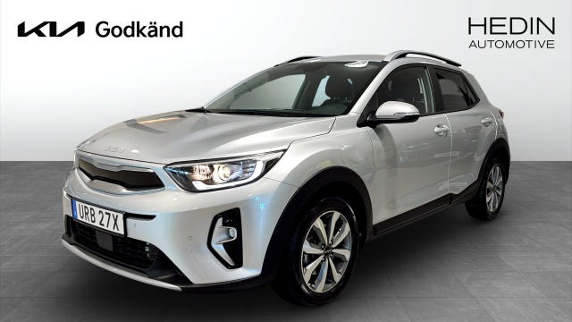 Kia Stonic 2025